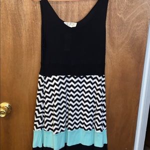 Cute Summer Dress